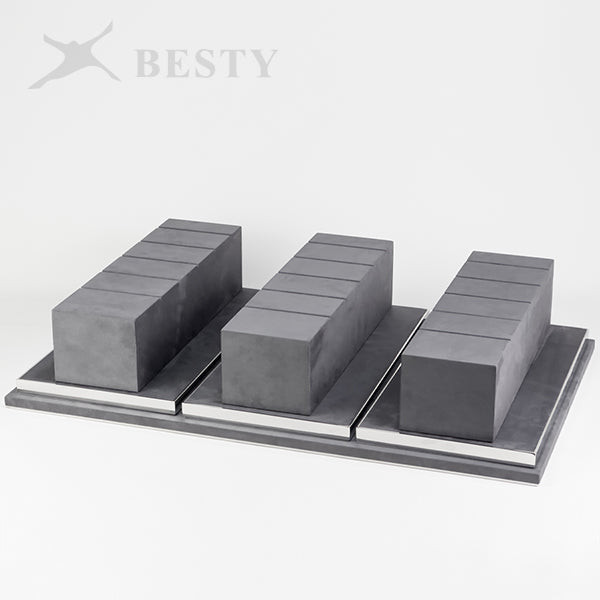 DS355 Jewelry Store Display Tray Set for Sunglasses