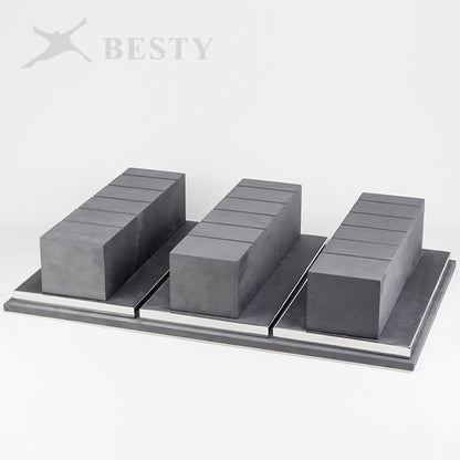 DS355 Jewelry Store Display Tray Set for Sunglasses