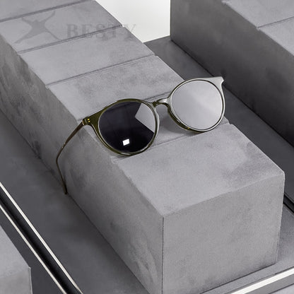 DS355 Jewelry Store Display Tray Set for Sunglasses