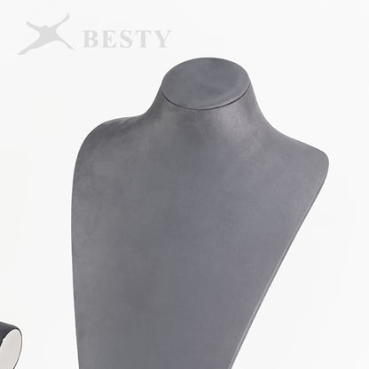 DS358 Jewelry Store Window Display Stand Set
