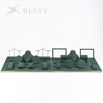 DS374 Jewelry Display Stand Set