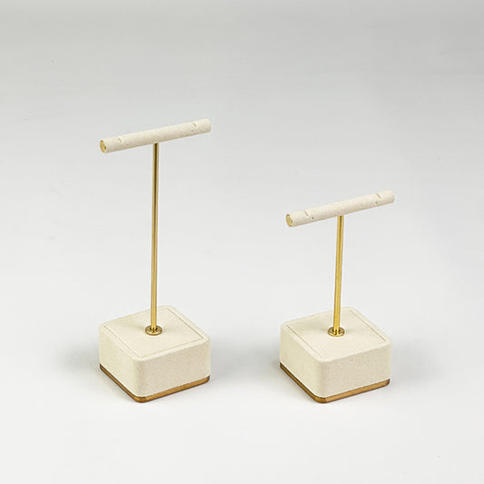 EH061 Earring Display T Bar Stand