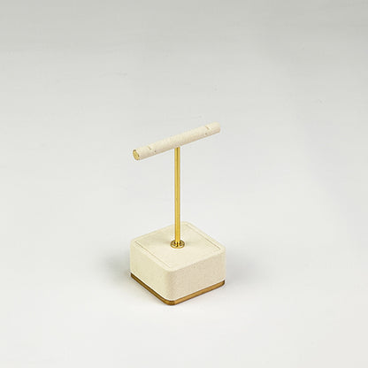EH061 Earring Display T Bar Stand
