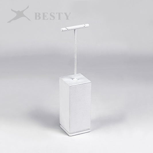 EH070 White Jewelry Display Stand for Earring