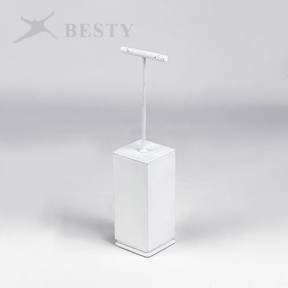 EH070 White Jewelry Display Stand for Earring