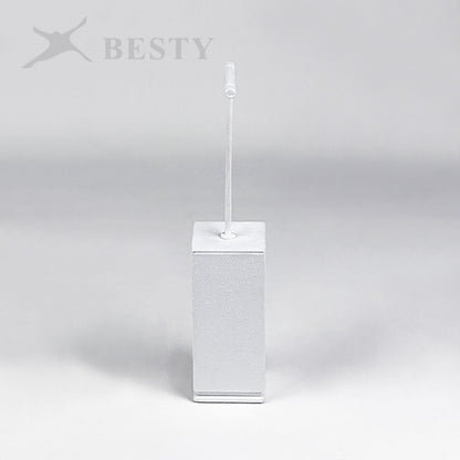 EH070 White Jewelry Display Stand for Earring