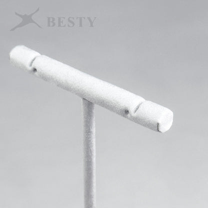 EH070 White Jewelry Display Stand for Earring