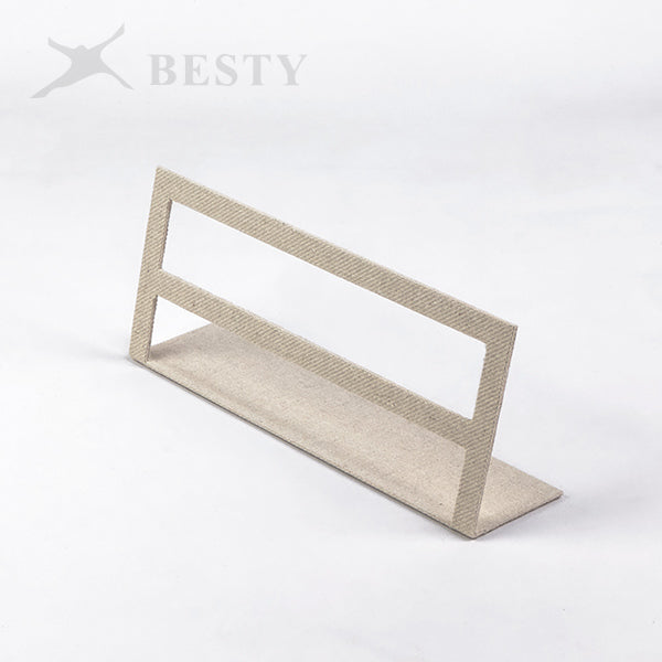 EH074 Jewelry Earring Display Rack Holder