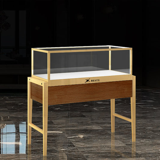 Exhibition Display Case – Besty Display