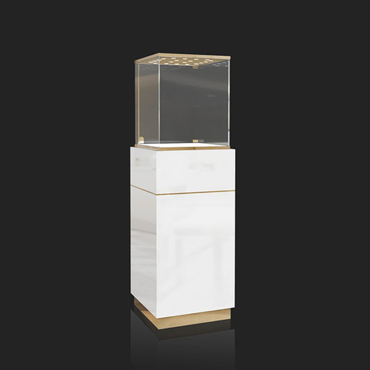 FA-26 Jewelry Tower Display Case | Besty Display