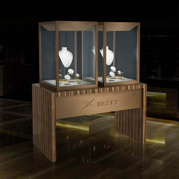 Window Display Case – Besty Display