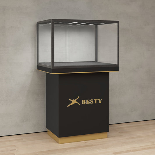 Window Display Case – Besty Display