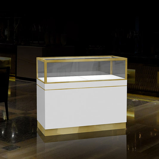 MT-15 Jewelry Store Counter Display Case | Besty Display