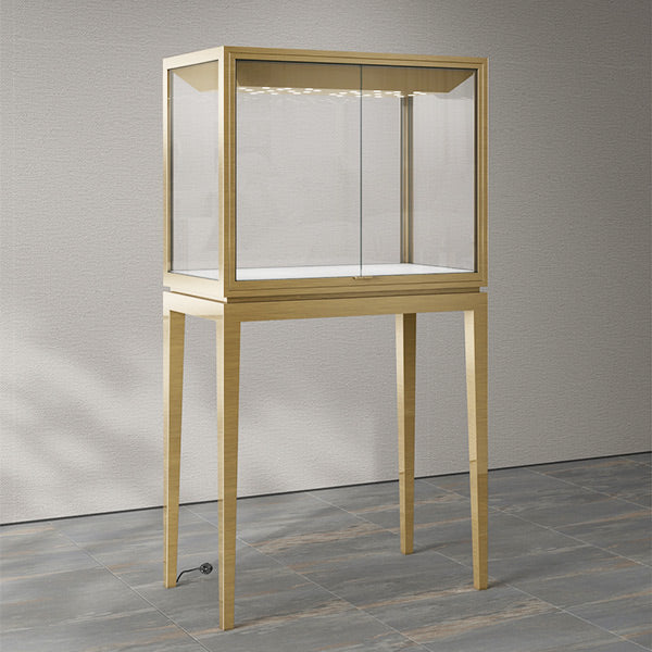 Window Display Case – Besty Display