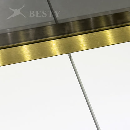 MT-47 Jewelry Glass Top Counter Display Case