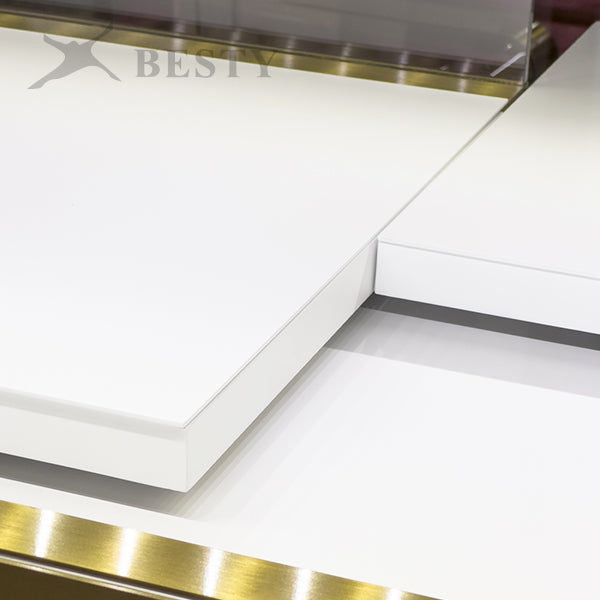 MT-47 Jewelry Glass Top Counter Display Case