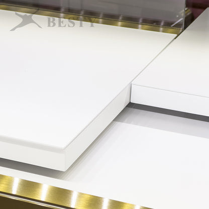 MT-47 Jewelry Glass Top Counter Display Case