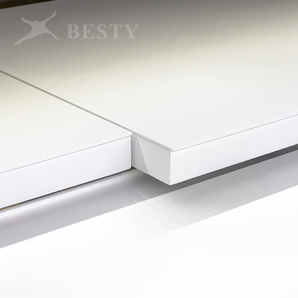 MT-48 Jewelry Glass Top Counter Showcase Base Cabinet