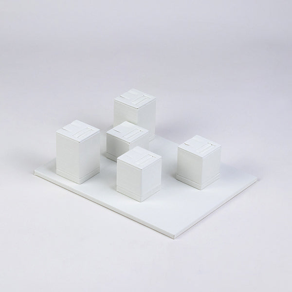 RH053 Multiple Ring Display Stand Set – Besty Display