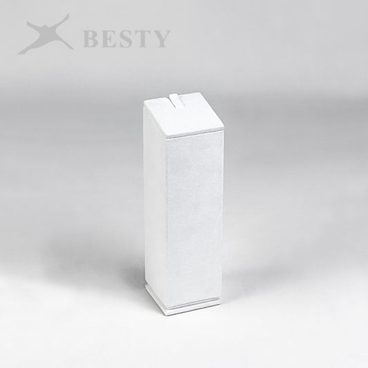 RH082 White Jewelry Display Stand for Ring