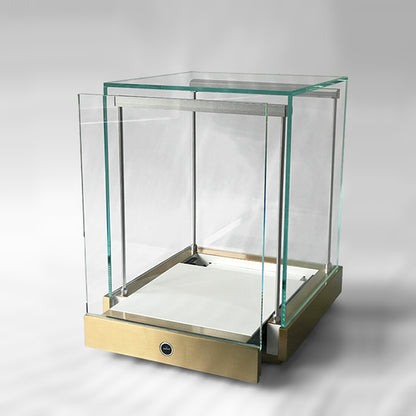 S-135 Custom Made Store Counter Top Display Case for Jewelry | Besty Display