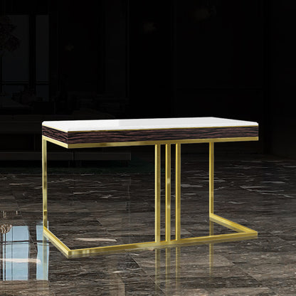 Table Talk Display TBL004 Desk for Table Talk with Drawers RFID Lock – Besty Display