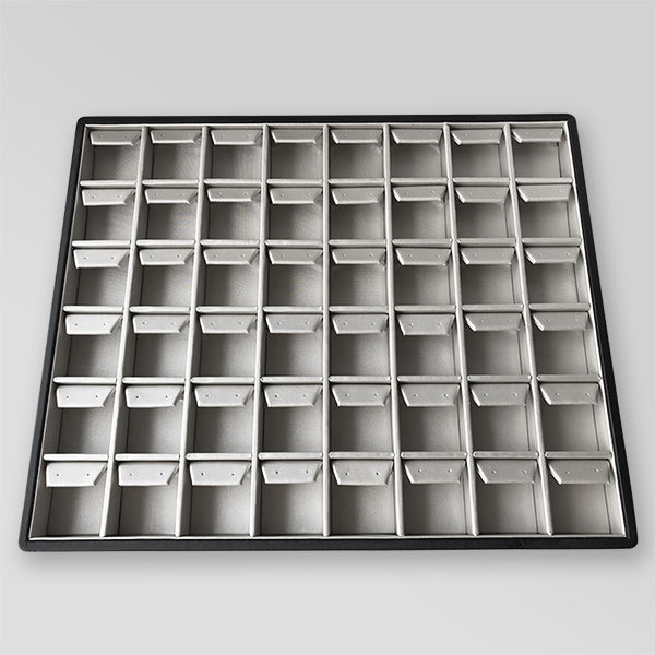 TR0025 Jewellery Presentation Trays Earring Display