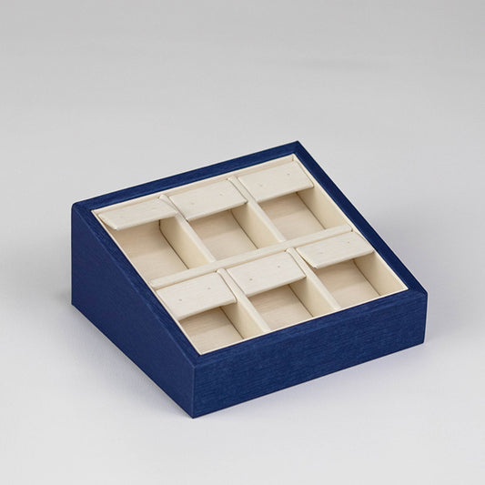 TR0068 Jewelry Display Earring Storage Tray