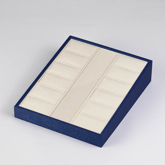 TR0074 Jewelry Display Stud Earring Tray