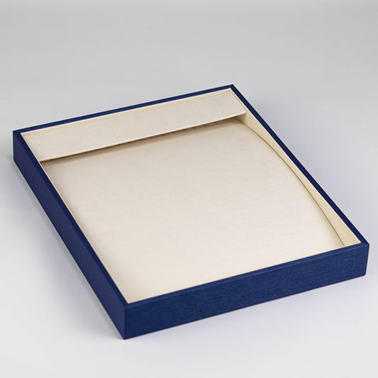 TR0077 Necklace Bracelet Tray Jewelry Display