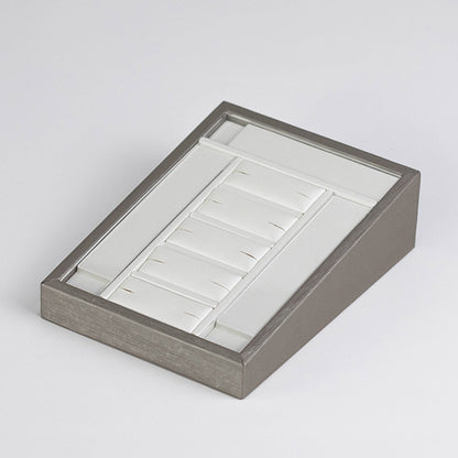 TR0091 Jewelry Store Earring Display Tray
