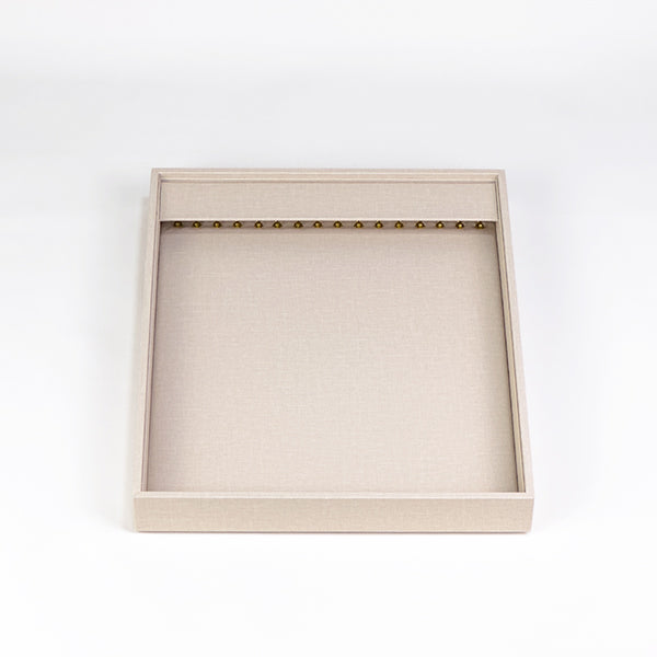 TR0134 Jewellery Display Tray for Necklace