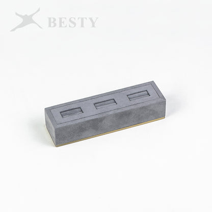 TR0148 Jewelry Ring Display Tray Metal Base