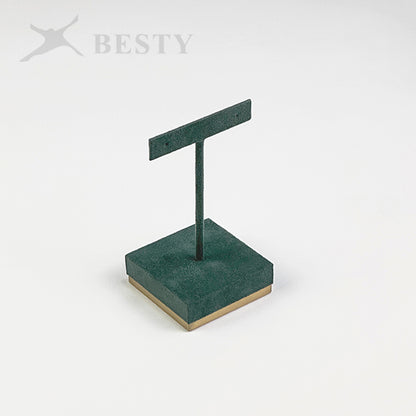 TR0155 Jewelry Display Earring Tray 6 Grid
