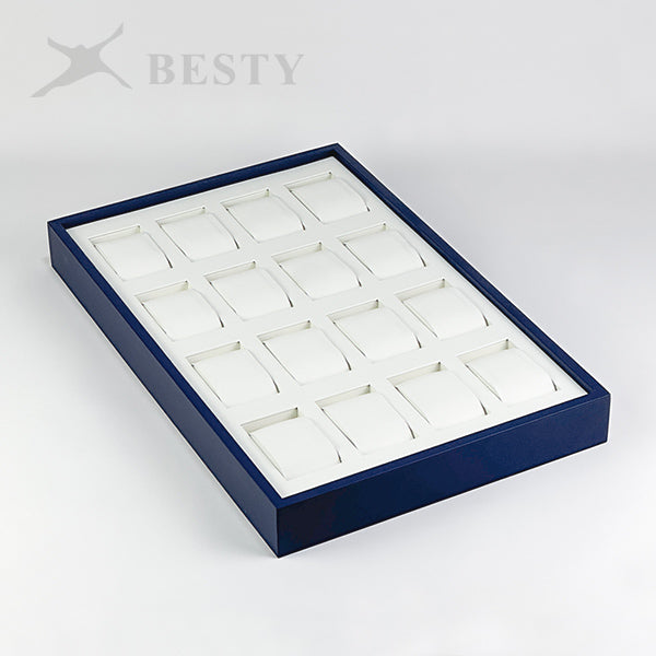 TR0158 Watch Display Tray Organizer