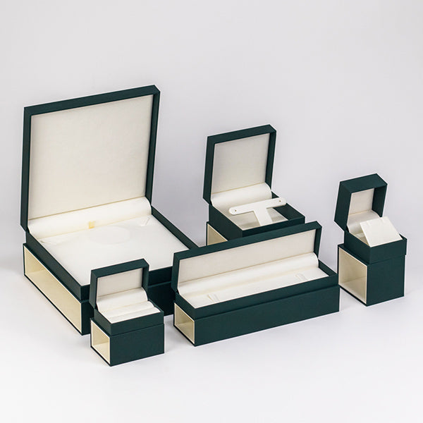 BX056 Jewellery Display Gift Box for Ring