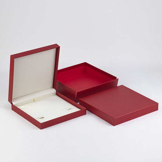 BX068 Custom Jewellery Display Gift Box for Necklace