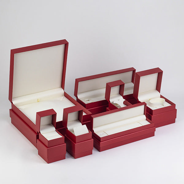 BX074 Custom Jewellery Display Gift Box for Ring