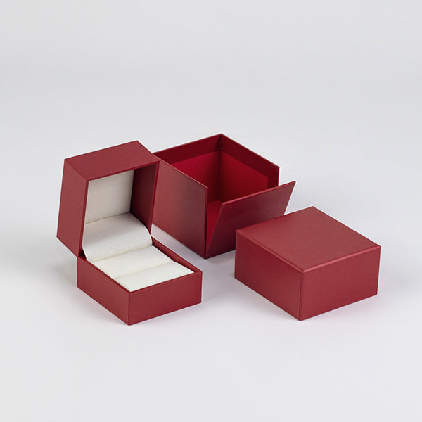 BX074 Custom Jewellery Display Gift Box for Ring