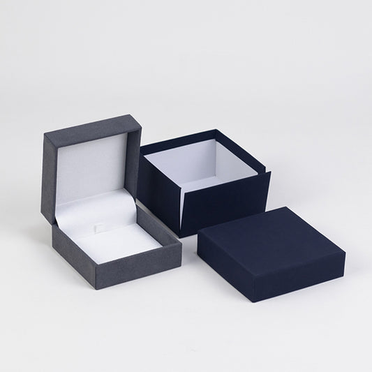 BX080 Custom Jewellery Gift Box for Pendant