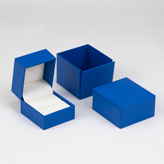 BX094 Custom Jewellery Display Ring Box