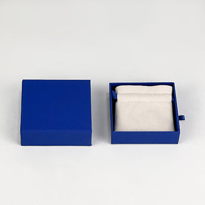 BX118 Jewellery Gift Box with Pouch