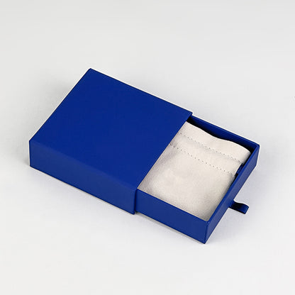 BX118 Jewellery Gift Box with Pouch