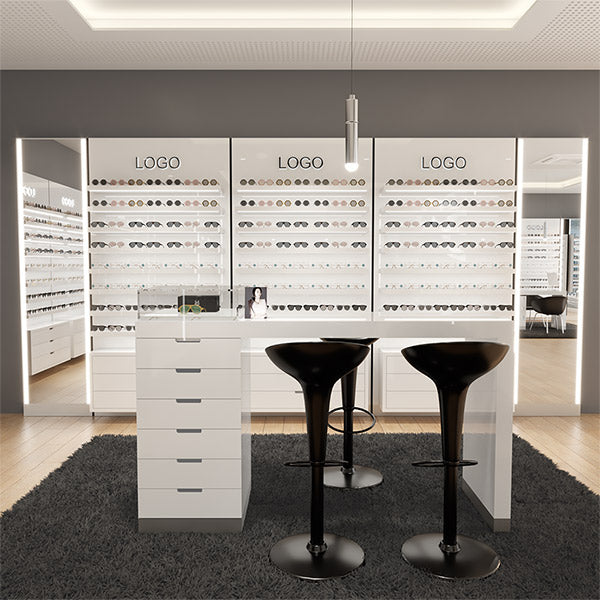 Glasses Display – Besty Display