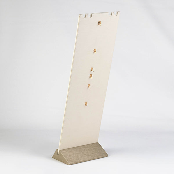 NH054 Necklace Display Easel Jewelry Holder