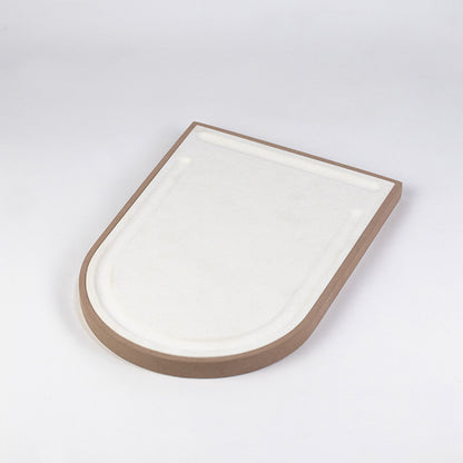 TR0127 Jewellery Display Tray for Pearl