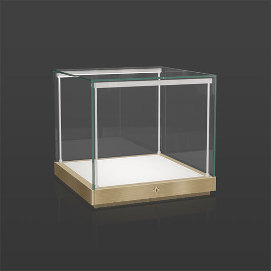 S-135 Jewelry Store Counter Top Display Case | Besty Display